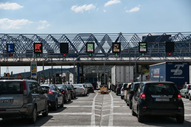 Κοροναϊός : Δεν θα υπάρξει πασχαλινή έξοδος λέει ο Άδωνις Γεωργιάδης