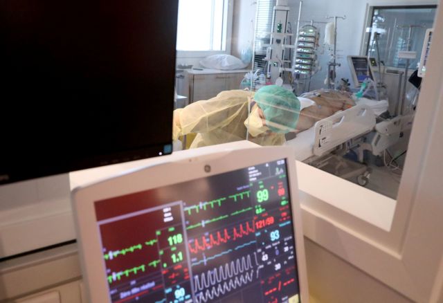 Κοροναϊός: Τρεις νεκροί στην Ελλάδα μέσα σε μία ημέρα