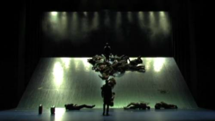 Παγκόσμια Ημέρα Θεάτρου με δωρεάν online παραστάσεις