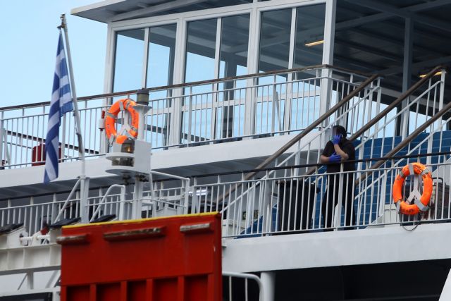 Υποχρεωτική καραντίνα για όσους φτάνουν στα νησιά ζητά η Περιφέρεια Αιγαίου