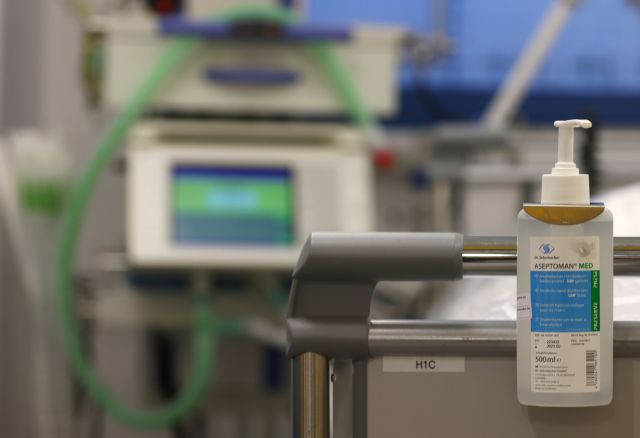 Στο μάτι της πανδημίας η Ευρώπη: Πληθαίνουν οι νεκροί καθημερινά