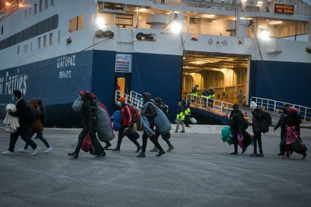 Κλιμάκια του ΣΥΡΙΖΑ σε Λέσβο και Χίο