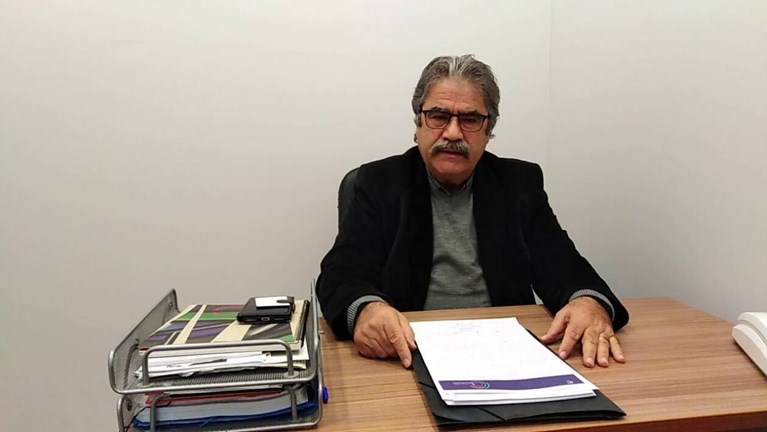 Ποιος ήταν ο Μανώλης Αγιομυργιαννάκης που πέθανε από τον κοροναϊό