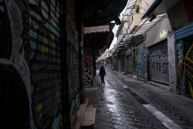 Τσιόδρας: Θα γίνουμε Ιταλία χωρίς αυστηρά μέτρα