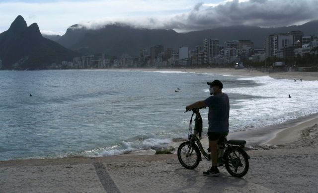 Κοροναϊός: Οι τομείς που καταγράφουν εκτίναξη στις πωλήσεις