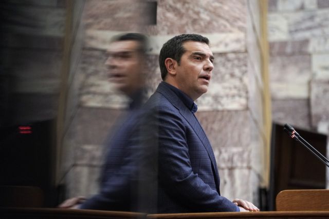 Το προσφυγικό και το αδιέξοδο του ΣΥΡΙΖΑ