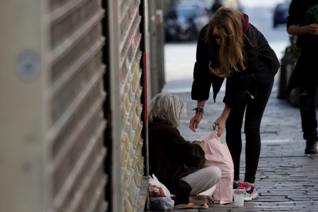 Αντιπολίτευση: Ανεπαρκή τα μέτρα για την στήριξη της οικονομίας