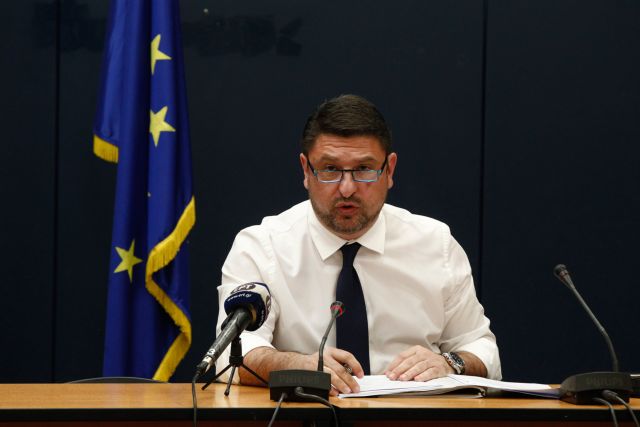 Χαρδαλιάς: Κλειστά τα ξενοδοχεία μέχρι τέλη Απρίλη