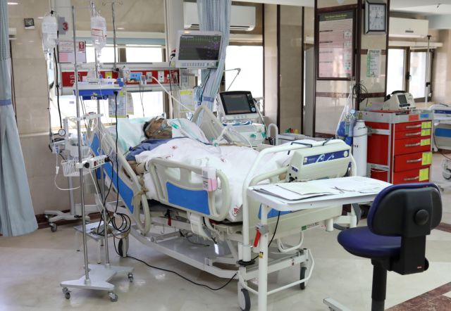 Διευκρινήσεις Τσιόδρα για την χλωροκίνη στην Ελλάδα