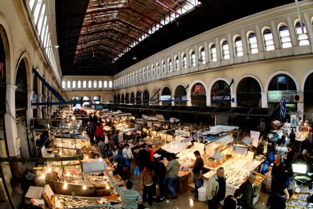 Ποια καταστήματα θα είναι ανοιχτά την Καθαρά Δευτέρα