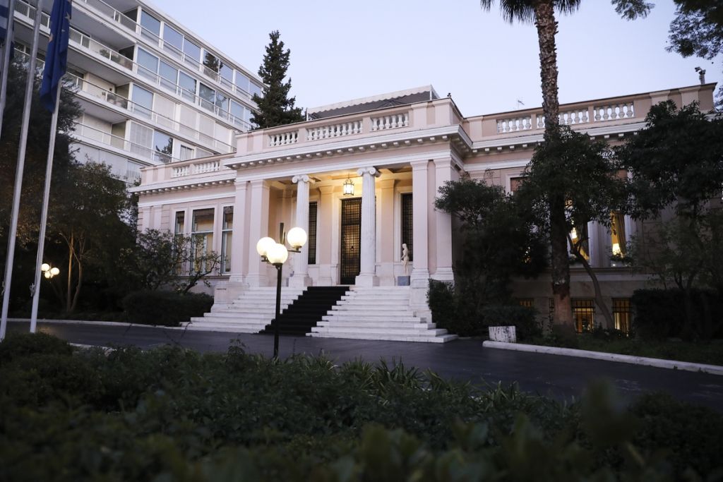 ΚΥΣΕΑ : Σοβαρή και ασύμμετρη απειλή κατά της ασφάλειας της χώρας