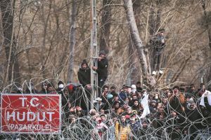 Γιατί οι κάτοικοι φοβούνται επιστροφή στο 2015