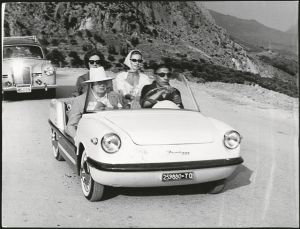 45 χρόνια από το τέλος…