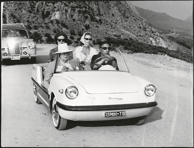 45 χρόνια από το τέλος…