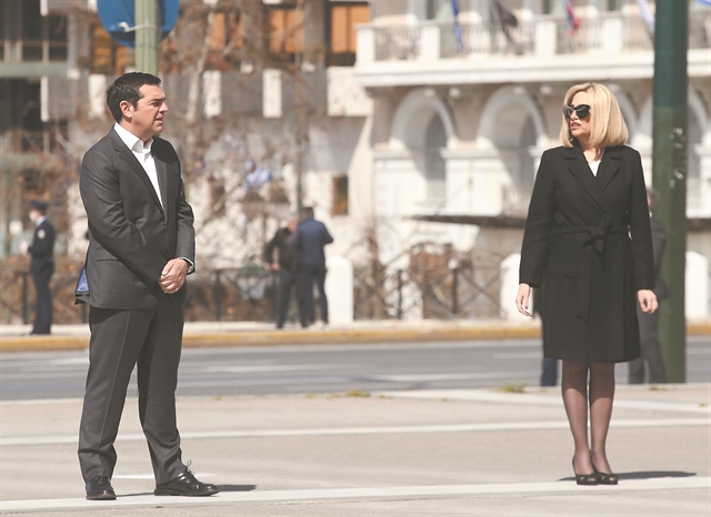 Ακίνητες δεξαμενές