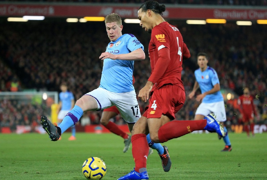 Λουκέτο μέχρι 30 Απριλίου στην Premier League