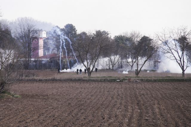 Έκτακτη Σύνοδο Κορυφής για το μεταναστευτικό ζητούν 57 ευρωβουλευτές