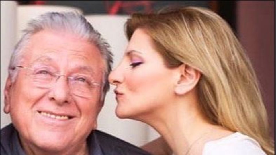 Τα ευχαριστήρια της Θεοδώρας Βουτσά για την συμπαράσταση στο πένθος