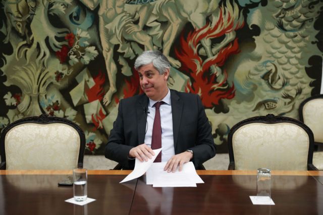 Στο Eurogroup της 16ης Μαρτίου οι αποφάσεις για τον οικονομικό αντίκτυπο του κορωνοϊού