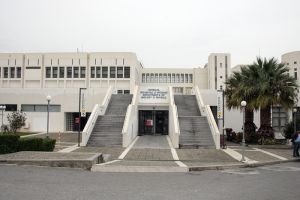 Ρέθυμνο: Αρνητικός στον κορωνοϊό ο φοιτητής του Πανεπιστημίου Κρήτης