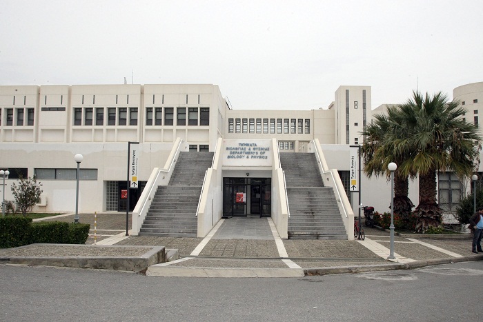 Ρέθυμνο: Αρνητικός στον κορωνοϊό ο φοιτητής του Πανεπιστημίου Κρήτης