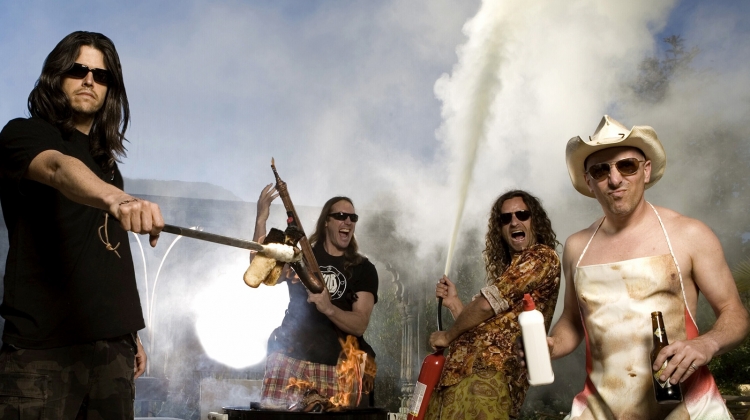 Νέα Ζηλανδία: Ανησυχία για δεκάδες φαν των Tool λόγω της παρουσίας σε συναυλία τους ασθενή με κορωνοϊό