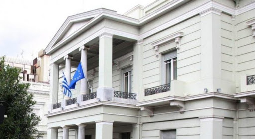 Διάβημα Αθήνας στον τούρκο πρέσβη για τον εμβολισμό σκάφους του Λιμενικού