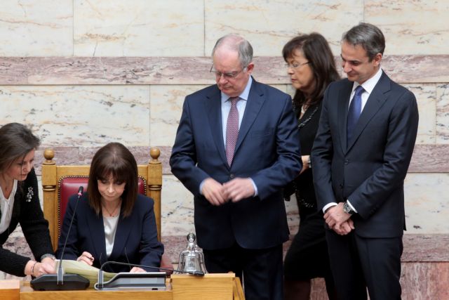 Orkwmosia Sakellaropoyloy H Patrida Mas Kaleitai Na Antimetwpisei Proklhseis Kai Na Apotrepsei Apeiles Ta Nea https www tanea gr 2020 03 13 politics orkomosia sakellaropoulou i patrida mas kaleitai na antimetopisei prokliseis kai na apotrepsei apeiles