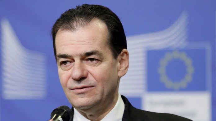 Κοροναϊός – Ρουμανία: Σε καραντίνα όλη η κυβέρνηση της Ρουμανίας