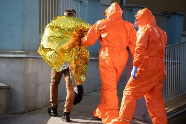 Κοροναϊός: Σε καραντίνα η Πολωνική κυβέρνηση