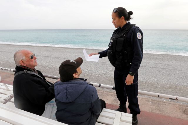 Κοροναϊός: Ο ΠΟΥ καλεί την Ευρώπη να πάρει δραστικά μέτρα