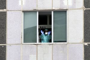 Κοροναϊός – Ισπανία: Στους 598 οι νεκροί – Κοινό μέτωπο απέναντι σε έναν αόρατο και ανελέητο εχθρό ζήτησε ο Σάντσεθ