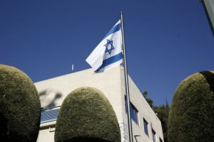 Κρούσμα κορωνοϊού στην πρεσβεία του Ισραήλ στην Αθήνα