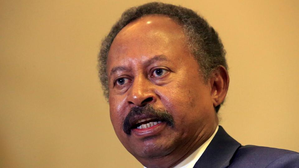 Απόπειρα δολοφονίας του πρωθυπουργού του Σουδάν