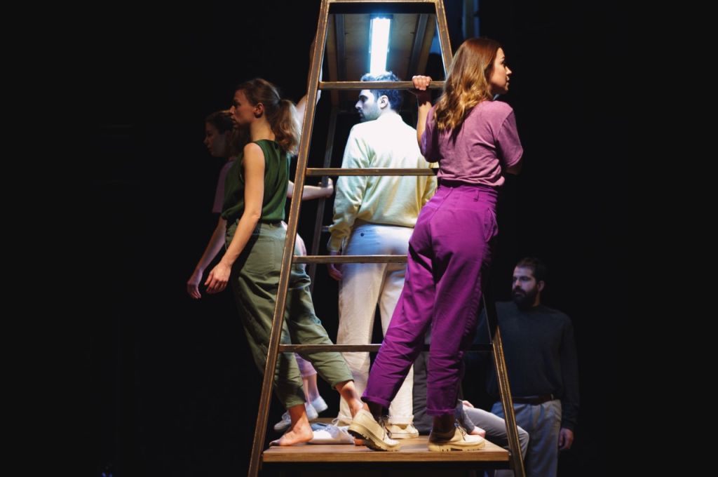 Ο Άρης Λάσκος ανοίγει την «Υπόθεση Λάραμι»