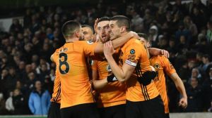 Σε… καραντίνα η Γουλβς – Έρχεται Ελλάδα και δεν θα μιλήσει πουθενά