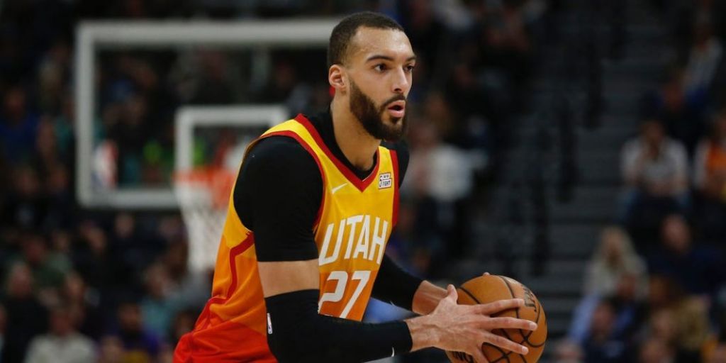 Κοροναϊός : Αναβάλλεται η σεζόν στο NBA μέχρι νεοτέρας – Θετικός παίκτης στον ιό