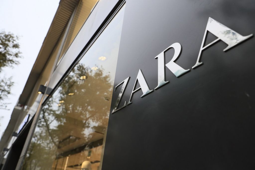 Κοροναϊός : Κλείνουν Zara, Massimo Dutti, Pull & Bear στην Ισπανία