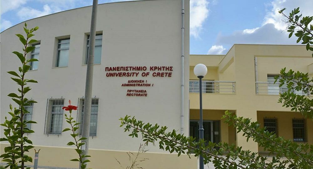 Καλά στην υγεία τους οι φοιτητές του Γερμανού καθηγητή