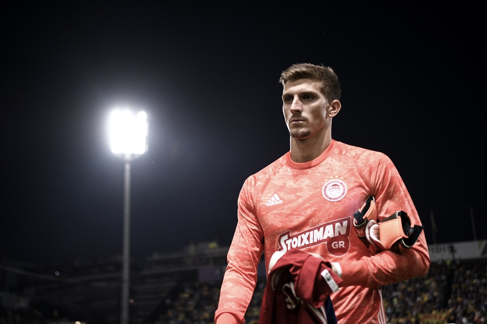 Αλεν: Η ζωή σε καραντίνα, ο προβληματισμός και η ευχή του