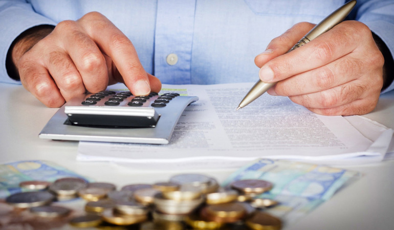 Διευκρινήσεις για την έκπτωση του 25% – Παράταση στην πληρωμή φόρων