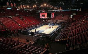 Κεκλεισμένων των θυρών το Αρμάνι Μιλάνο – Ολυμπιακός λόγω κορωνοϊού