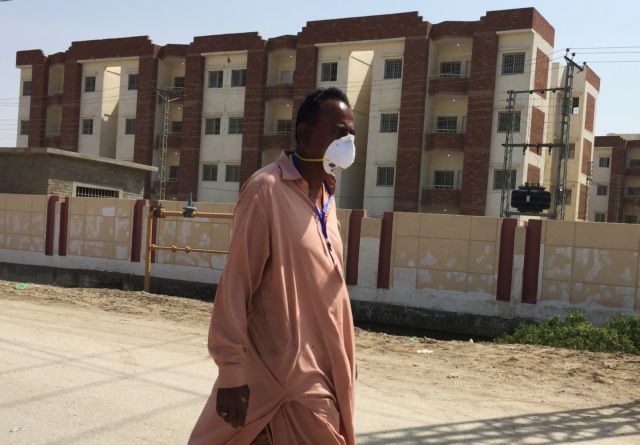 Κοροναϊός – Ιράν: Το τελευταίο 24ωρο κατεγράφησαν 149 θάνατοι και 1.046 κρούσματα