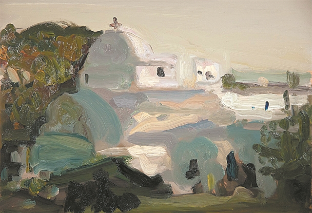 «Η φύση δεν αντιγράφεται»