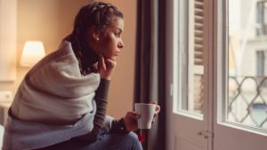 Στο «κόκκινο» μοναξιά και ψυχαναγκασμοί λόγω κοροναϊού