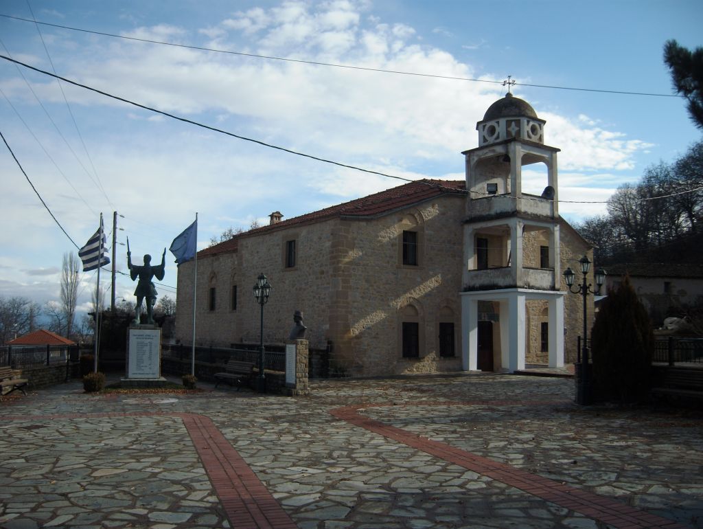 Κοροναϊός : Πώς έφτασε ο ιός στα δύο χωριά της Κοζάνης