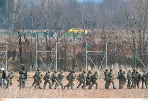 Το μπετόν και τα είδωλα