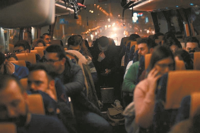 Απονεμήθηκαν τα βραβεία της Αγοράς του 22ου Φεστιβάλ Ντοκιμαντέρ Θεσσαλονίκης