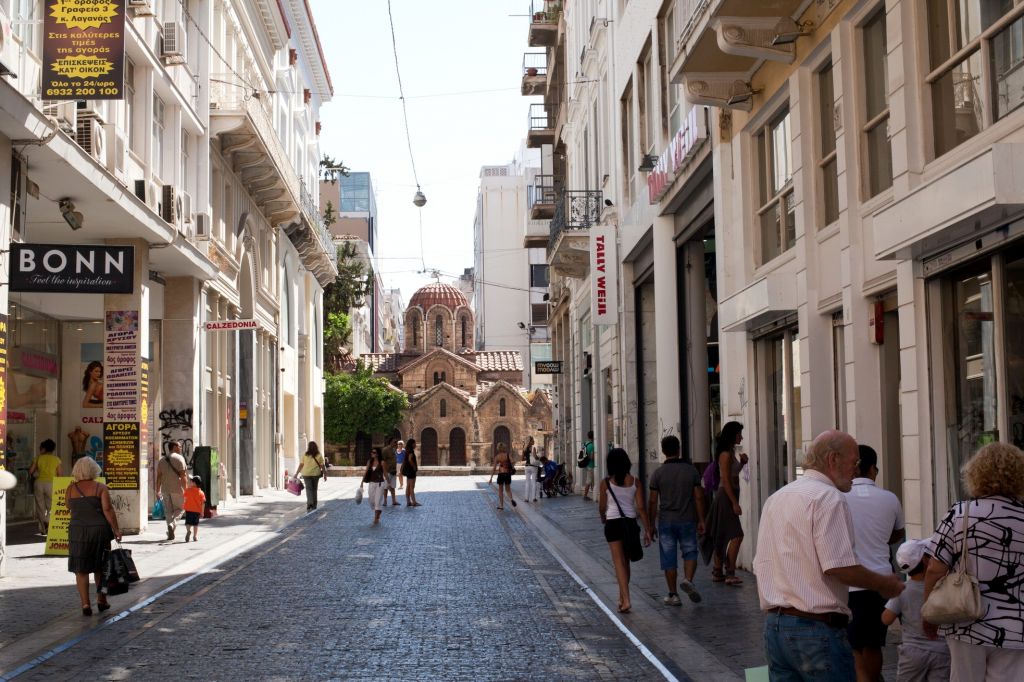Εμπορικός Σύλλογος Αθηνών : Με δανεικά από τις τράπεζες η κάλυψη των ακάλυπτων επιταγών