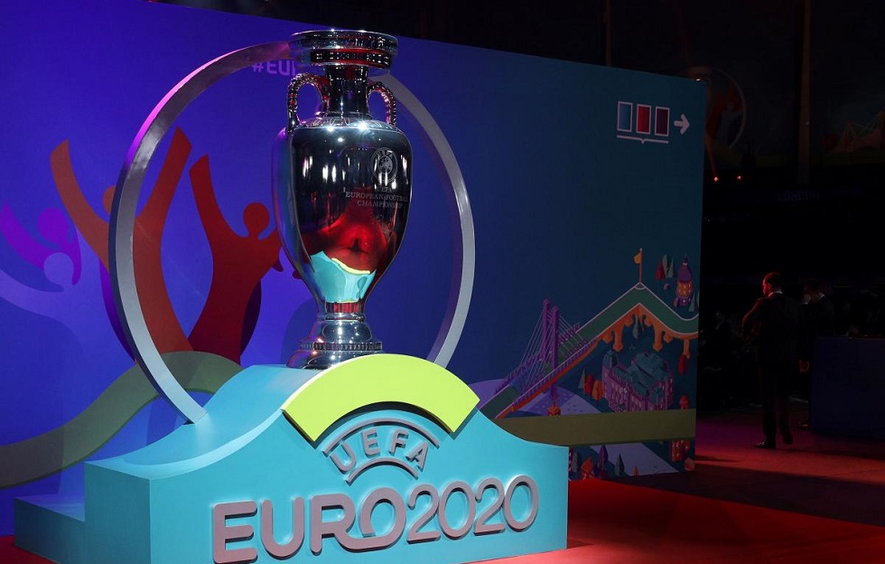 Η απόφαση της UEFA  για την οριστική αναβολή του Euro 2020
